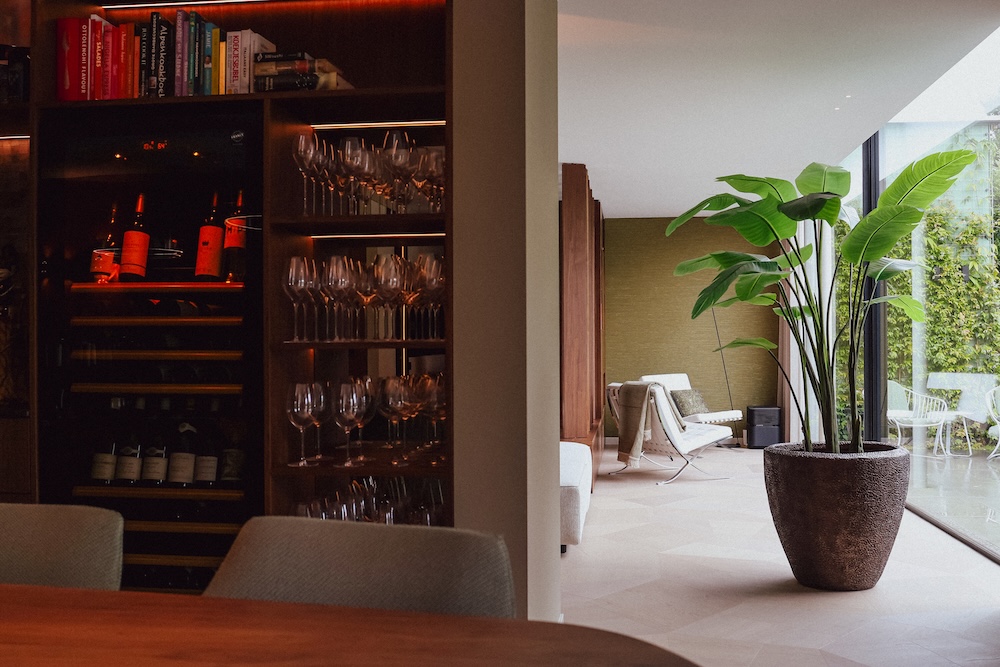 FotoVilla met uniek maatwerk: Project Inge van Poppel